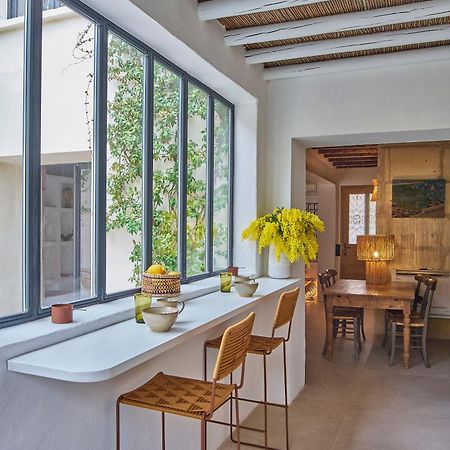 Villa L'Arlesienne Esterno foto
