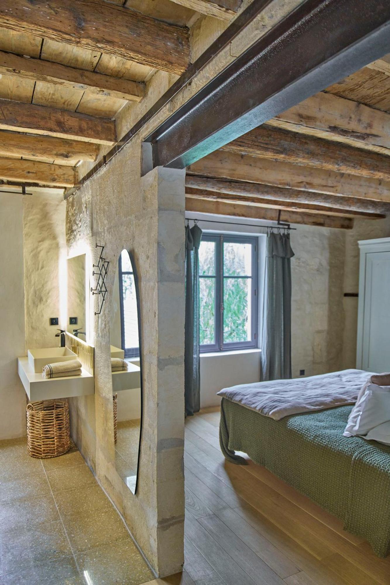 Villa L'Arlesienne Esterno foto