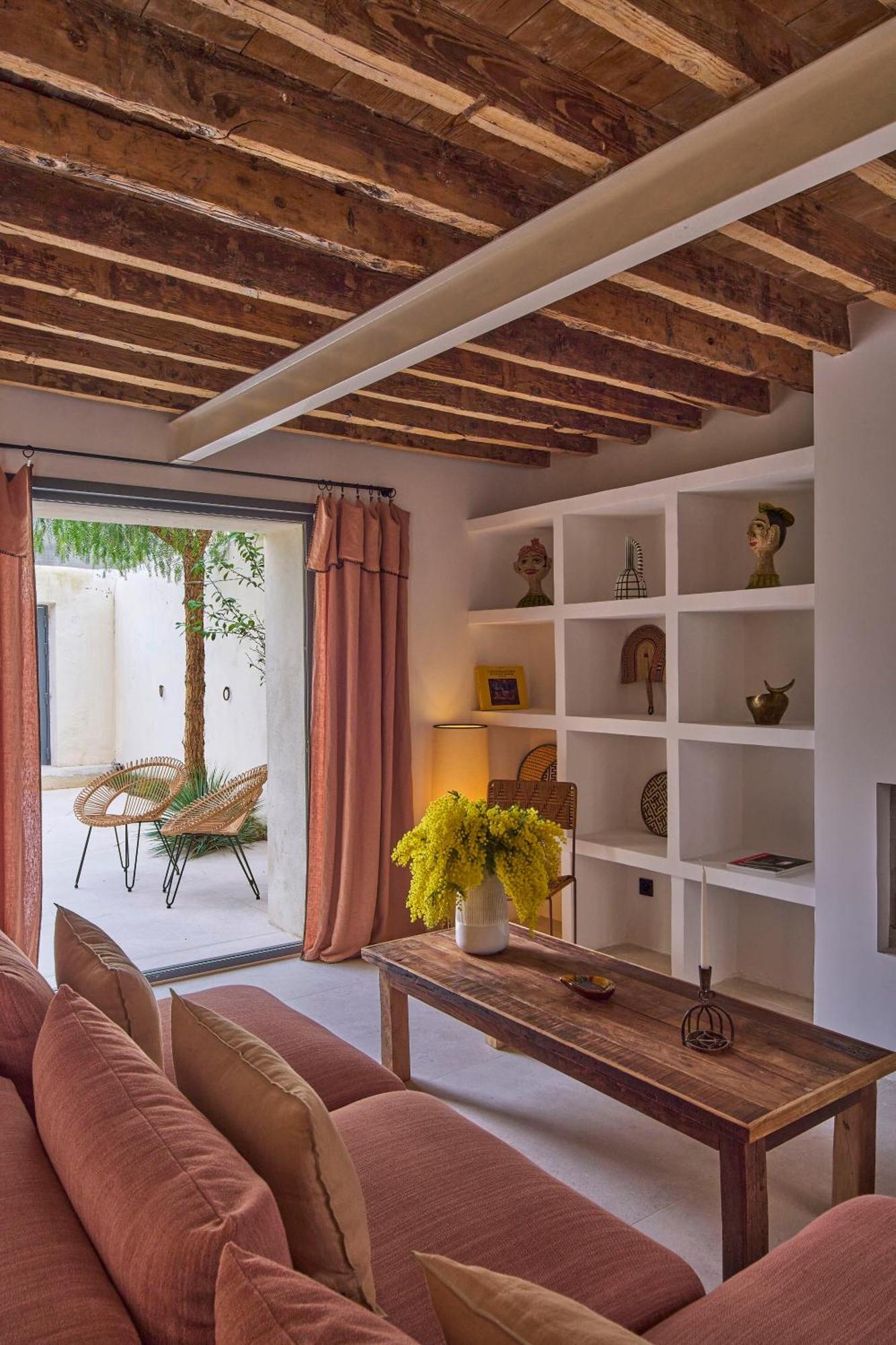 Villa L'Arlesienne Esterno foto
