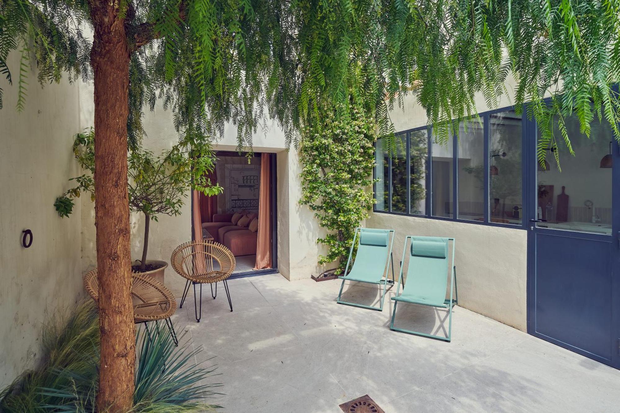 Villa L'Arlesienne Esterno foto